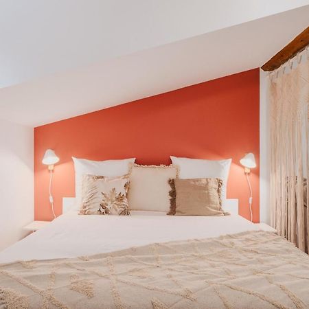 Chic Studio Dans Le Centre Historique Toulouse Ngoại thất bức ảnh