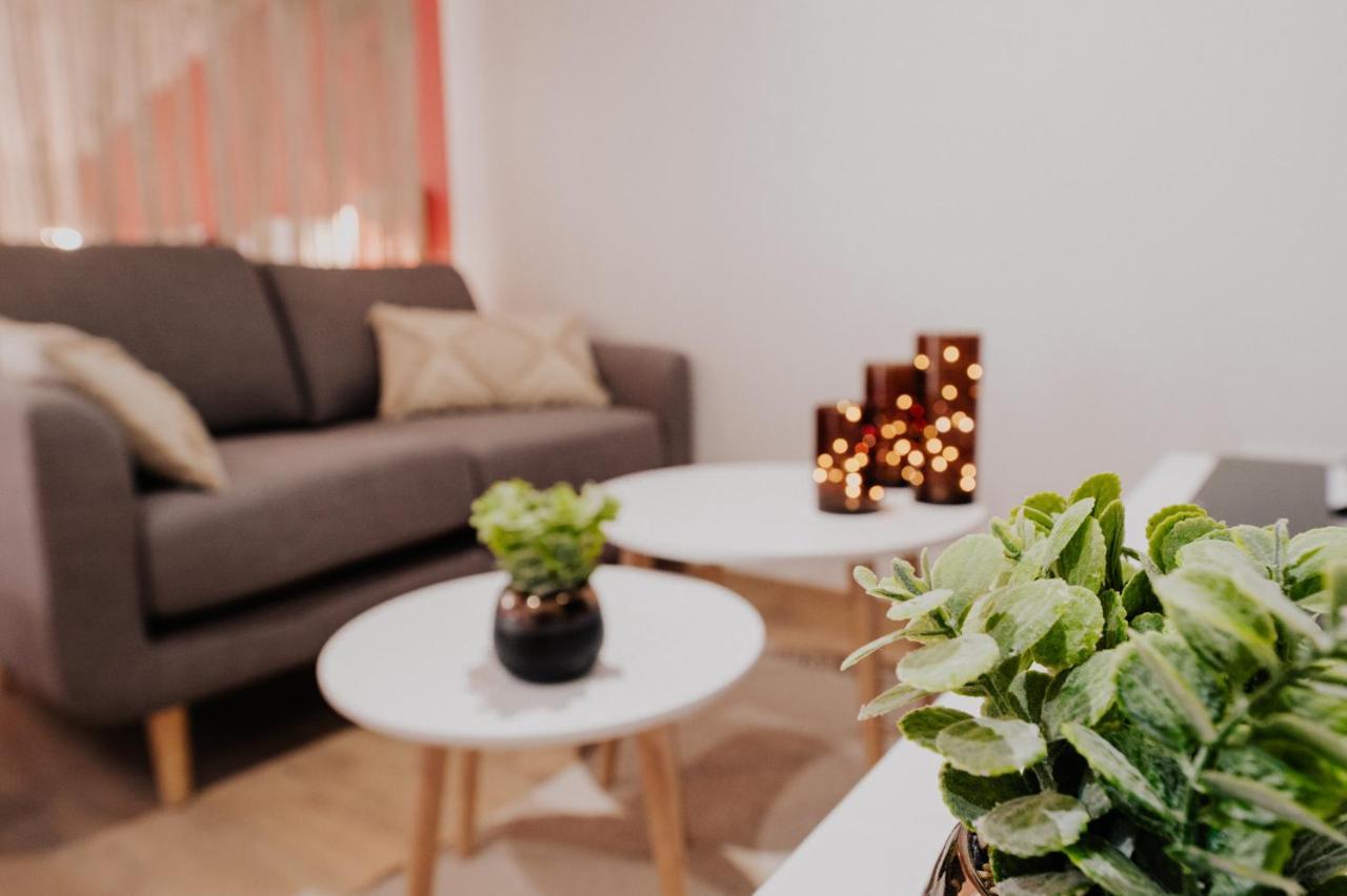 Chic Studio Dans Le Centre Historique Toulouse Ngoại thất bức ảnh